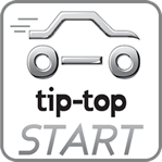 tip-top START