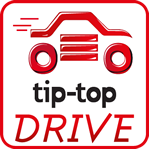 tip-top DRIVE